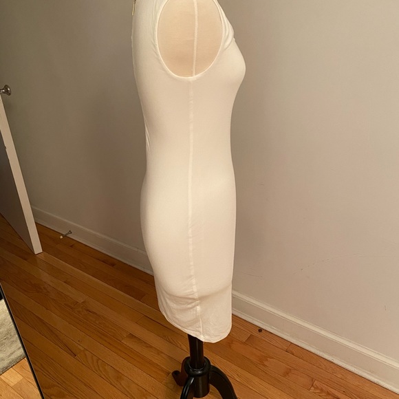 Tart Collections Akita V-neck dress - Picture 8 of 9